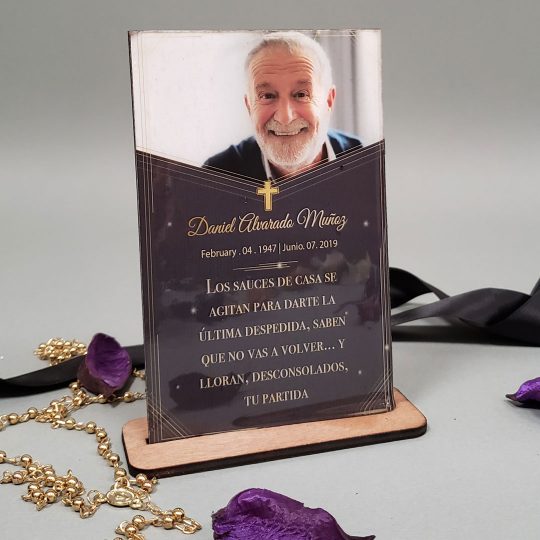 Totems de Recuerdo para Novenario